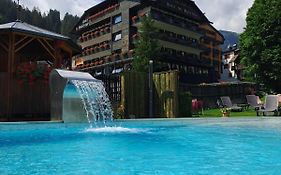 Hotel Garni St. Hubertus